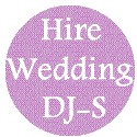 Picture for category Wedding DJS