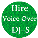 Picture for category Voice Over DJS